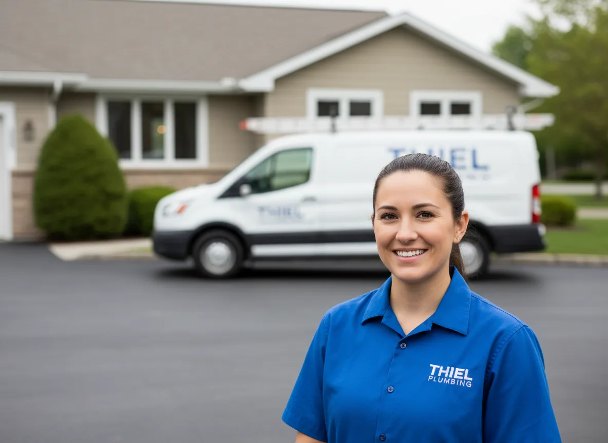 Plumber Ridgecrest, NC FAQs